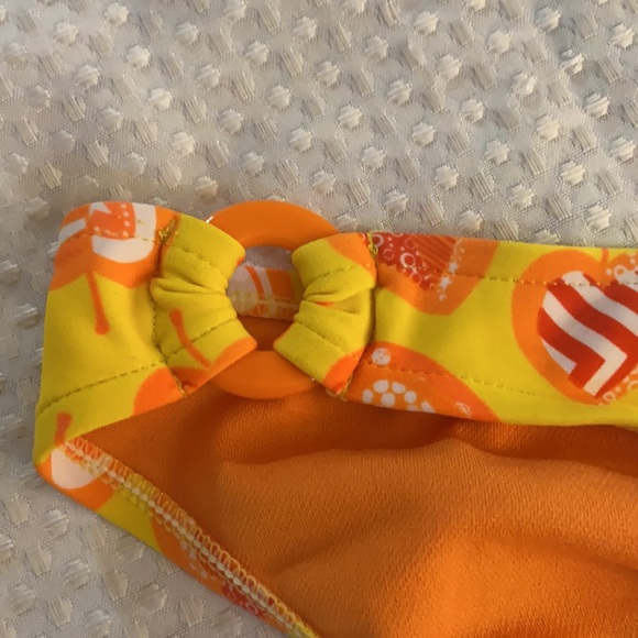 Arizona Bikini Bottoms - Picture 3 of 7